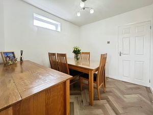 Dining room- click for photo gallery
